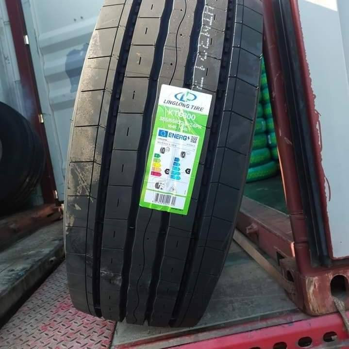 تم وصول اطارات السيفين تايلندي/385/65R22,5
درجه اولى 
رقم النقشه KTS300 
24قاط 
انتاج 2026
العنوان بغداد مجمع مشن طريق معسكر الرشيد 
الاتصال على الارقام التاليه 
***********
‏***********‬‏
***********
