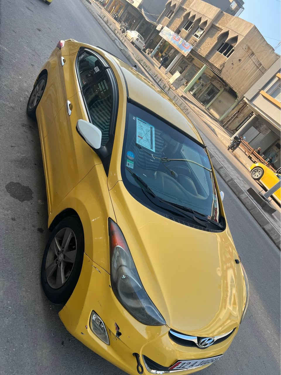 النتره مديل 2011  كير اتوماتيك شادلها بصمه وتشغيل عن بعد محرك دوش 1800 محرك لا صرف ولا نفخ تبريد تدفاء شغال طخم تواير جديد باتري جديد رقم نينوى باسمي  شرط التحويل كابون تبادل سنويه وهزه جديده هيئه مصفره سياره مال رزق  السياره كود واحد بس جملغ امبدل اصلي بيها ظرر مال تحرير ابيعك كلها معجون شرط بدون دواخل شواصي شرط والباقي تجي وشوف كدام العين موصفتها معروفه شاشه كامره تحكم استيرن جهتين سعرها 90ورقه كل التفصيل كاتبها ***********/*********** موصل, نينوى
