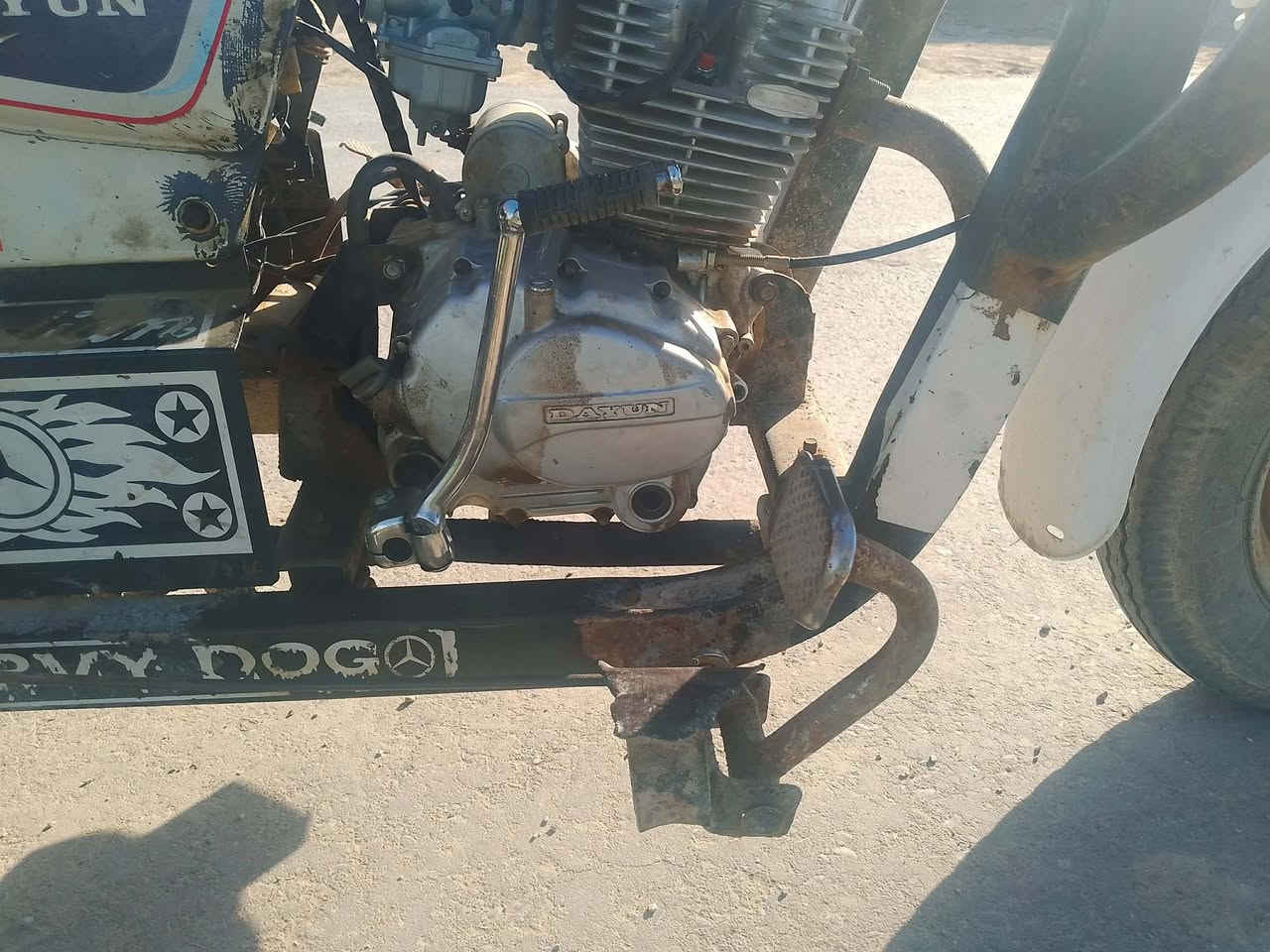 سلام عليكم ستوته مديل 19 كلك كلك
سعر 950 ولشراي يدلل ***********
