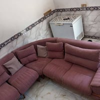 نجف حي ميسان • يصير سرير • ٥ قطع