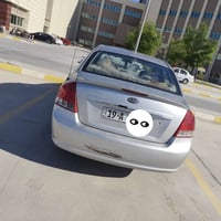 سيراتو 2009 • مكينة 1600 • باب مبدل