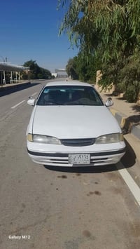 دايو برنس موديل96  شرط تحويل مشروع وطني سنويه بعده ماساقطه كير شرط محر...