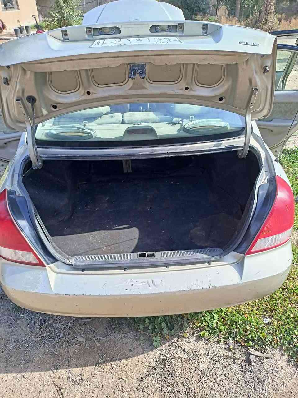 النترا 2001 السعر 60
‏‪0776 527 7324‬‏
