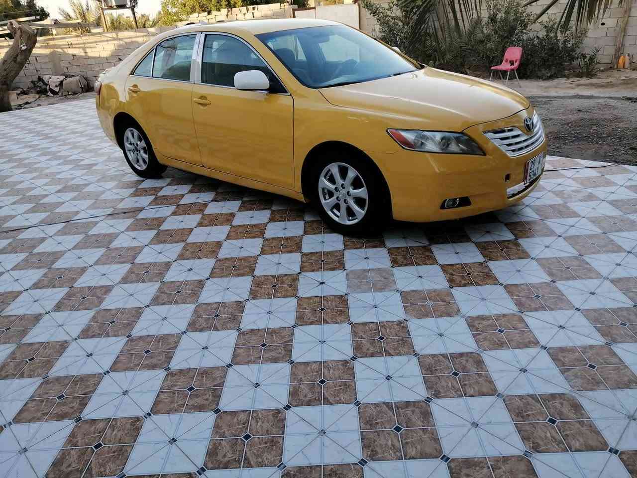 سلام عليكم كامري موديل ٢٠٠٩ وارد أمريكي مكفوله من الكصه والعيب الشرعي والاصوليات مكينه وكير حداديه كهربائيات السنويه ٢٠٣٠ رقم انكليزي السعر ٦٨ بيه مجال بصيط *********** الموه شراي لا يكسر حلال العالم مكانه ذي قار سوق الشيوخ
