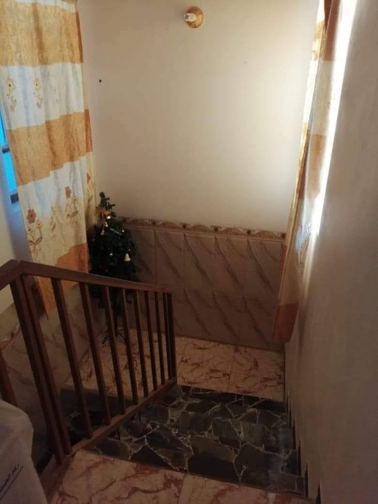 للبيع بيت 180متر ركن غرفه وصاله ومطبخ وكليدور مجمع صحيات داخليه وخارجية ومنور وكراج وغرفه طابق ثاني مع محل اسواق شغل خير من الله على منطقه لايوجد منافس للأسواق شغال العنوان حي صحه خلف المسبح السندباد الأولمبي القديم
للبيع بيت 180متر ركن غرفه وصاله ومطبخ وكليدور مجمع صحيات داخليه وخارجية ومنور وكراج وغرفه طابق ثاني مع محل اسواق شغل خير من الله على منطقه لايوجد منافس للأسواق شغال العنوان حي صحه خلف المسبح السندباد الأولمبي القديم

للبيع بيت 180متر ركن غرفه وصاله ومطبخ وكليدور مجمع صحيات داخليه وخارجية ومنور وكراج وغرفه طابق ثاني مع محل اسواق شغل خير من الله على منطقه لايوجد منافس للأسواق شغال العنوان حي صحه خلف المسبح السندباد الأولمبي القديم

*********** وات ساب 

‏‪0785 586 9494‬‏
