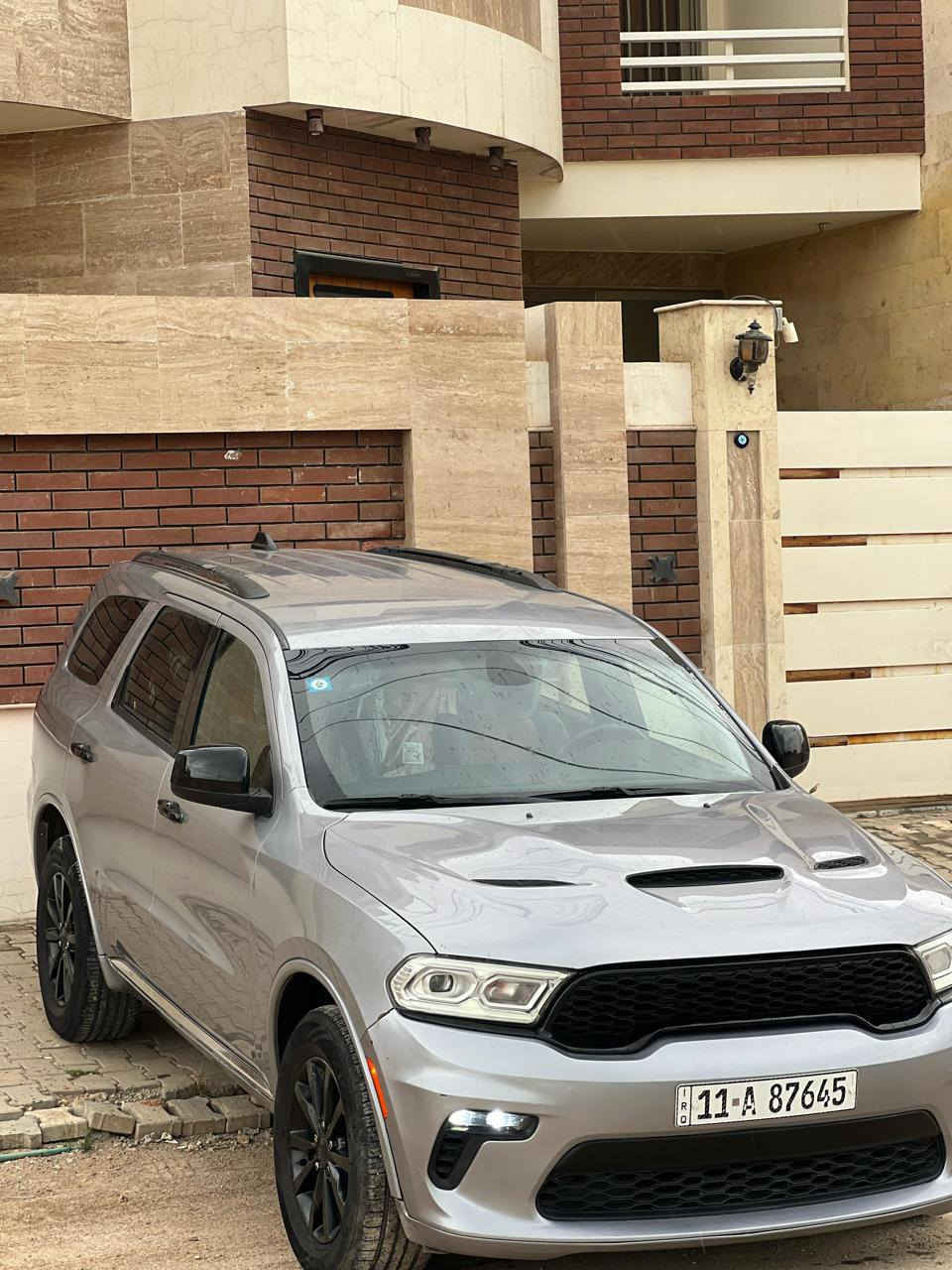 سلام عليكم
دورنكو البيع 
مديل2021
مكينه 3600
حادثه جاملغ وبنيد بلباب الزرع بي بارد
ليحب تفاصيل أكثر يجي خاص السعر250


**إذا كنت صاحب هذا الإعلان وتريد حذفه لأي سبب، رجاءا أرسل رسالة إلى الدعم الفني**