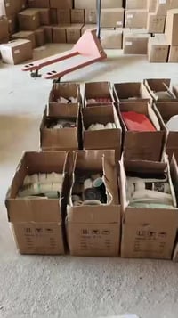 يا الله يا رزاق  فرفوري بالة ملون بسعر الجملة 🔥🧨  فقط 33 الف ⁉️ مع الت...