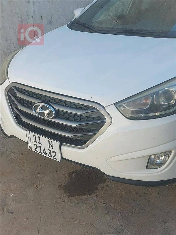 توسان موديل 15 خليجي مكفوله رقم بغداد بسمي البيع او مراوس السعر 160 مكان بغداد ***********
