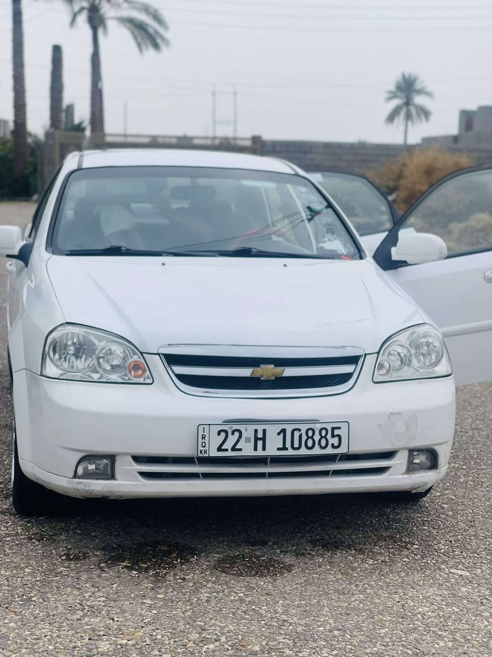 سلام عليكم 
أوبترا ٢٠١٠ خليجي 
رقم أربيل دولي
كير محرك مكفولات 
السياره جاهزه من كلشي 
بيها قطعتين صبغ جاملغ والباب
السعر ٧٨ 
مكان السيارة الأنبار الخالديه 
***********
