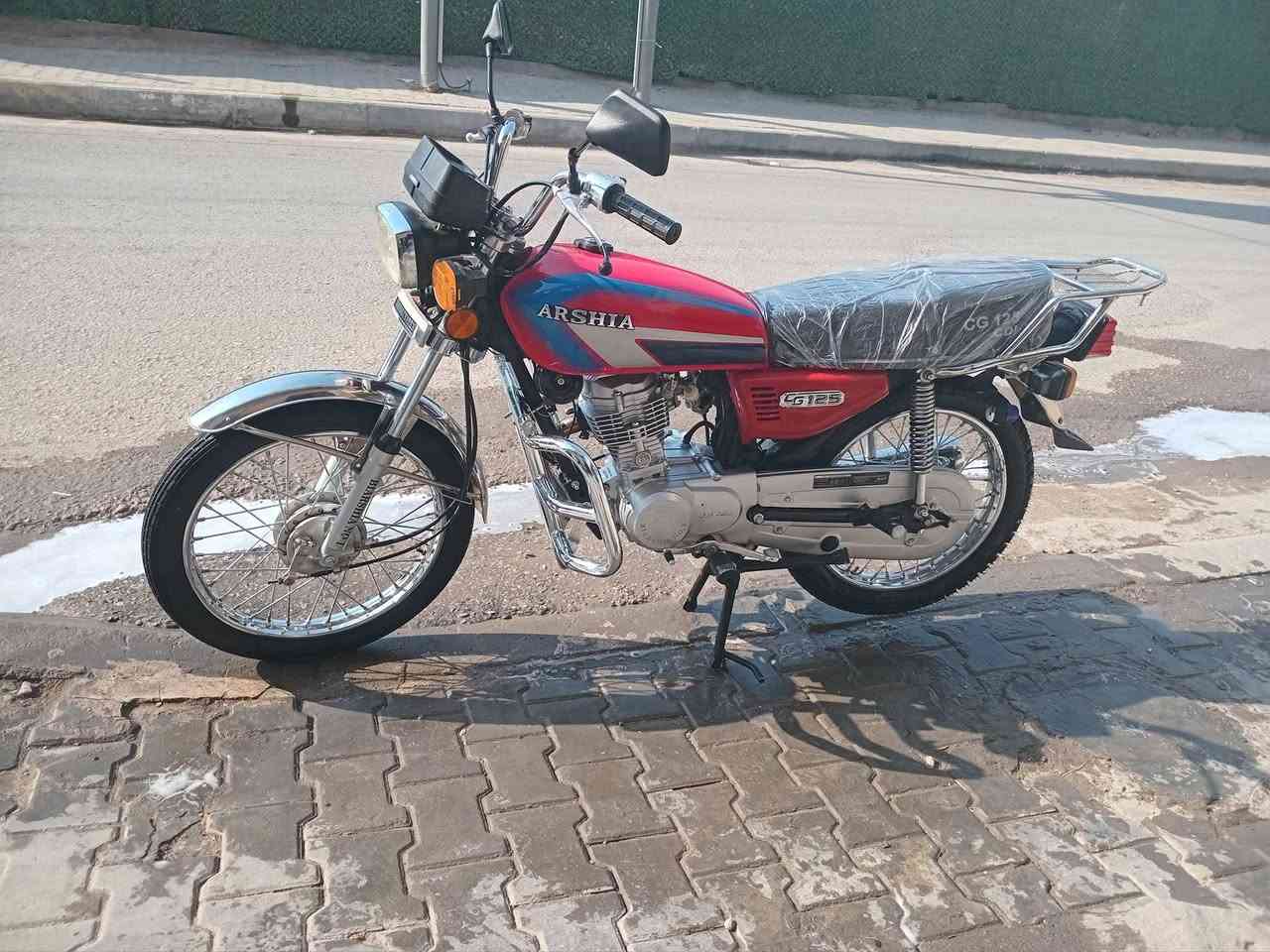 ارشا للبيع كربلاء *********** موديل ٢٤ سعر ٦٠٠
