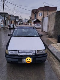 فيكترا ١٨٠٠ • بنزين الكتروني • نينوى