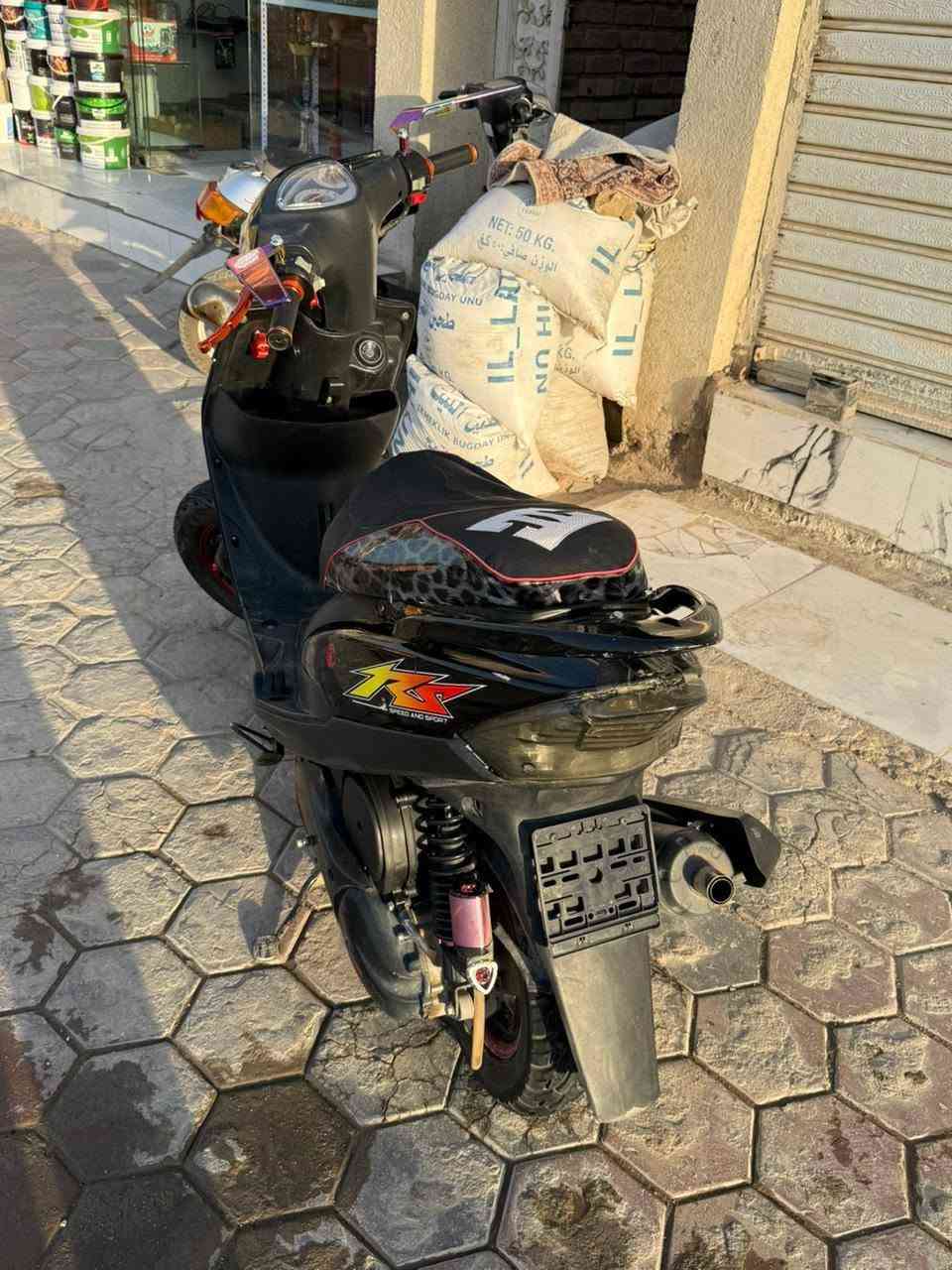 ماكس عدله ما مفتوحه صار فتره من طالعه من لحاويه تشتغل بصمه عن بعد ونكره سلف وهواي شغلات حلوه بيه السعر 750


**إذا كنت صاحب هذا الإعلان وتريد حذفه لأي سبب، رجاءا أرسل رسالة إلى الدعم الفني**