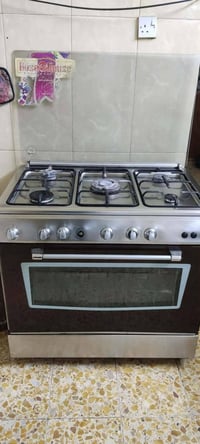 تخم نضيف • طباخ • بغداد بلديات