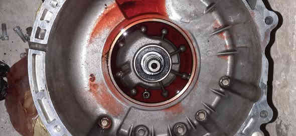 من رخصة الادمن
گير توسان 2011 يرهم على جميع الموديلات مع التورباين مال گصه جديد بمعنى الكلمة السعر 400 دولار قابل للتفاوض 
للاستفسار : ***********
