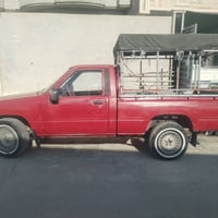 بيكم 85 • نينوى • ستيرن بور