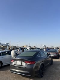 كرايسلر ٢٠١٦ • كفالة • البصرة