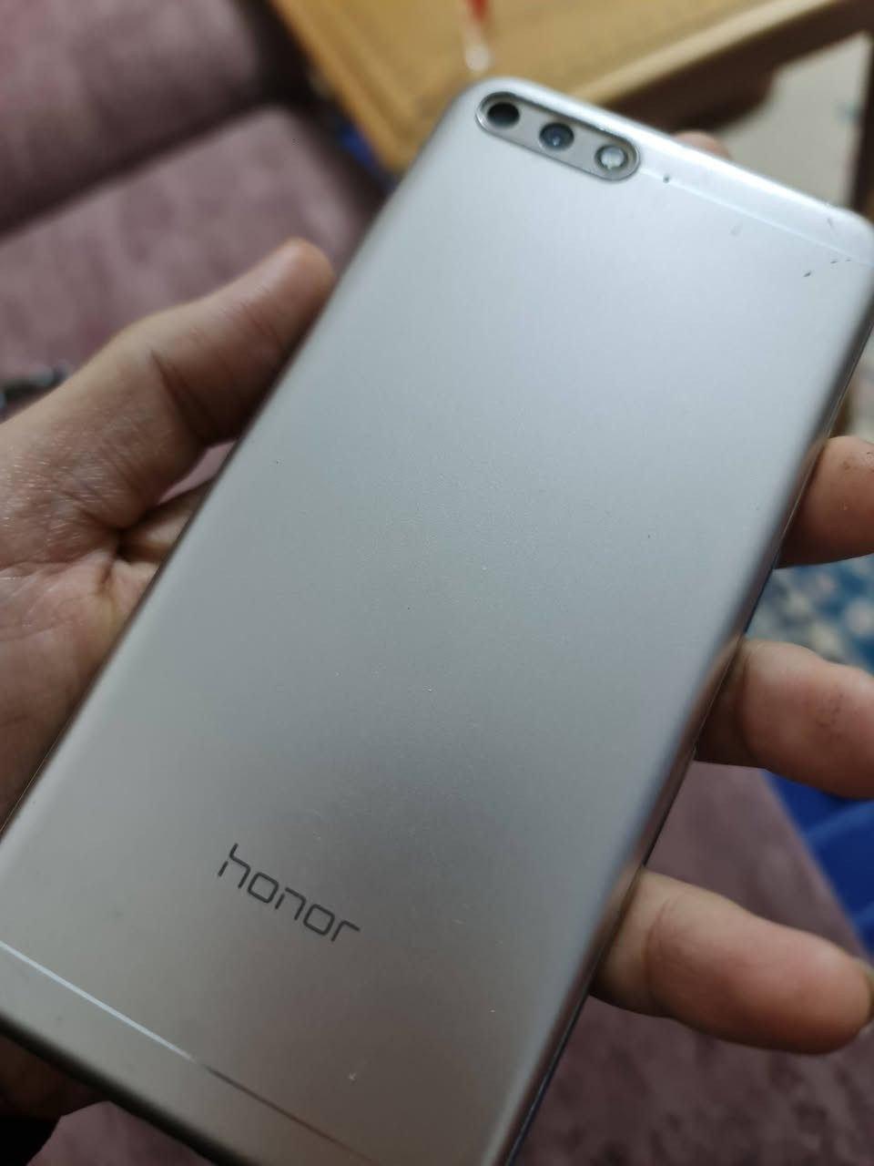 #موبايل العداد٢
J7 cor
الذكره ٣٢
نضيف وفول وضمان شهر
والثاني 
هونرx7
الذكره ٣٢
مفطوره بلزمه فقط الهونر
والباقي كله شغال العاب يوتيوب
حته بوبجي يصر بيهن
اامكان كربلاء
اثنينهن
السعر 75قفل
الجهزه ضمان
***********
***********
