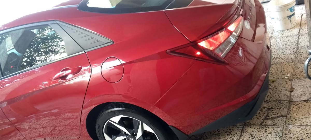 السلام عليكم النترا 23 امريكي مواصفاتها تشغيل عن بعد سائد بريك دكمه تشغيل بصمه نقطه عميه رادارات خلفي امامي دخول جديد هزه وبراد ورقم جديد السياره موضحه بالصور كلشي ذكرتلك باب مبدله والدوسه مصلحه يعجبك سونار موجودماشيه 37الف السعر 165وبيها مجال جدا بسيط لللاستفسار ***********
