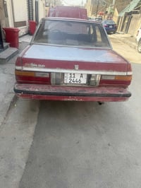 كراون • محرك وكير جدد • رقم بغداد تحويل