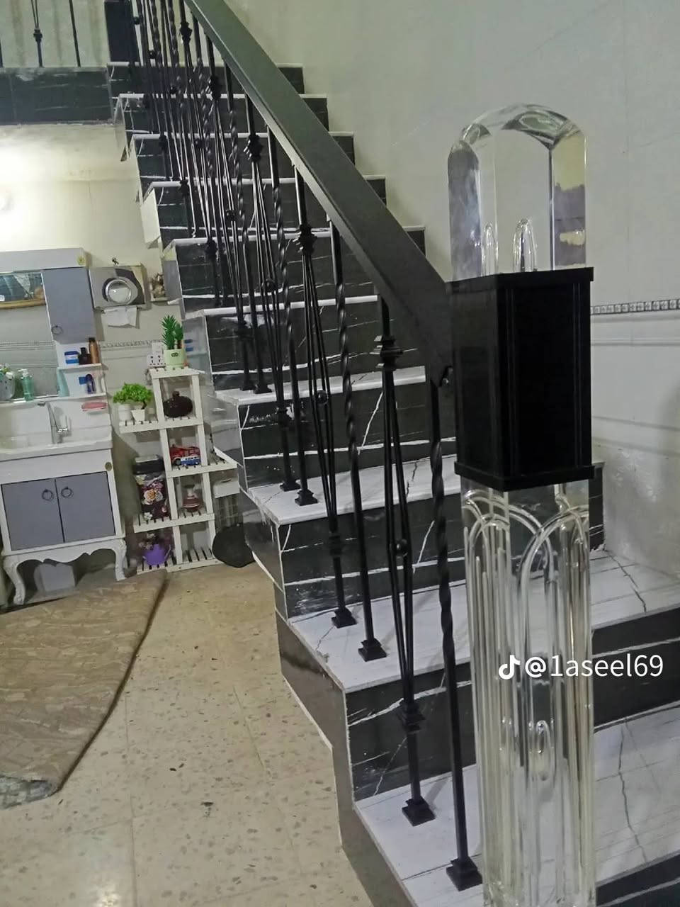 معمل الاخلاص للألمنيوم ♕﷼   ......... 
            يقدم لكم اقوى لعروض.   ✨🍂 🔥🔥🔥🔥🔥   .................... 
محجرات تركيه حصرآ باكثر من موديل 
ضمان ٣ سنوات💋 باللون والقوة💪  جميع الألوان والموديلات  ❤الحديثة متوفرة وحسب الطلب التزام بالموعد🧠 المحدد ودقة في العمل 😘
تتوفر الوان 🏤 الاسود والابيض والشمباني والصاجي والكابتشينو والبرونزي 😍😍 
وداعاً للدولار واهلاً بالدينار العراقي 💪💪💪
اختار الشكل واللون  🏢 وخلينا نلوزلك البيت 😇
للطلب والاستفسار 
    🍂✨***********.   👉🏻  واتساب 

🍂✨***********.          
 
✨🍂***********.    

نصلكم اينما تكونو 
غايتنا رضاكم 😍
وكسب دعائكم 🤲  
عنوان/ بابل /حصوه/ مقابل طوك الاسكان 
      ✨🍂بادارة عباس الجنابي 🍂✨
