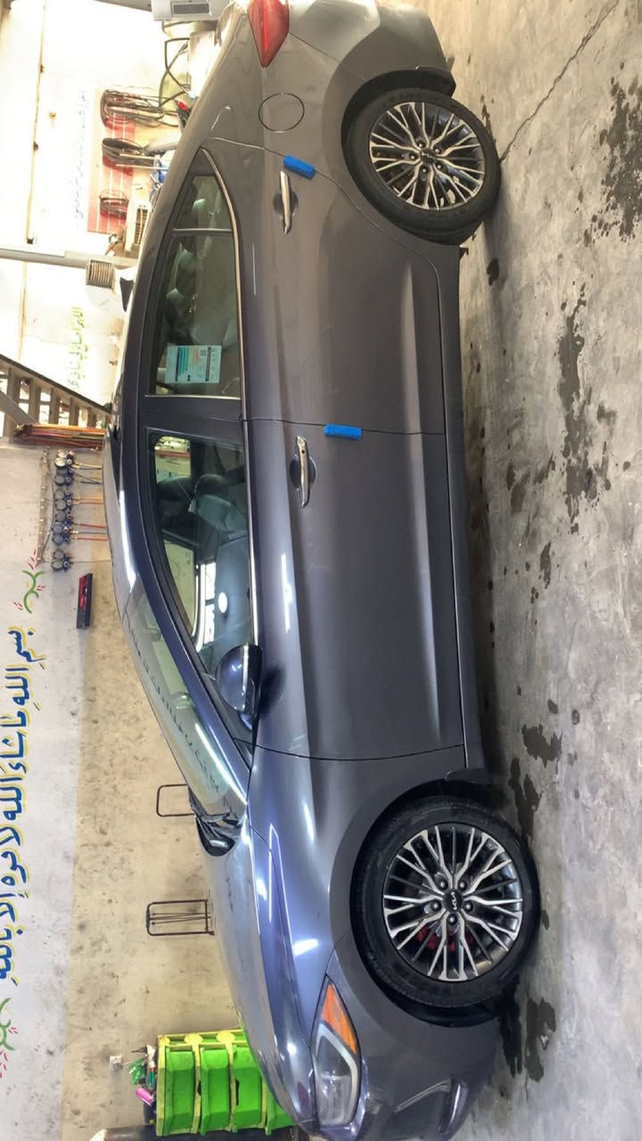 سلام عليكم للبيع سيارة النترا 2017 رقم بغداد دولي سنويه 2030 الون فيلي امريكي كندي حادثها صندوك راجع بارد حته دعاميه بلادية بيها مكانين بارد طارف الباب و طرف جاملغ الخلفي   

سياره لمتد كشنات اماميه خلفيه جلد تدفئه و السايق كهرباء خزن بالباب ٣ وضعيات  يتقدم ويه تشغيل سياره  الستيرن تدفئه كشنات جلد شاشا و سماعات انفنتي يعني اكبر شاشا بالنترا رادارات امامي خلفي جانبي سياقه ذاتيه و تحديد مسار يعني توكف من وحدها بصمة تشغيل ابواب  و فتحة سقف فول تحكم ستيرن شاشه بالدشبول تنطيك العطل تبريد بيانو مناخ منفصل مري قلاب ويه البك صندوق ذكي  ماشيه 140 حقيقي 

 3 وضعيات قيادة  كير محرك مكفول   السعر 145 

سياره تخبل احلى من صور مكانها رمادي ***********
