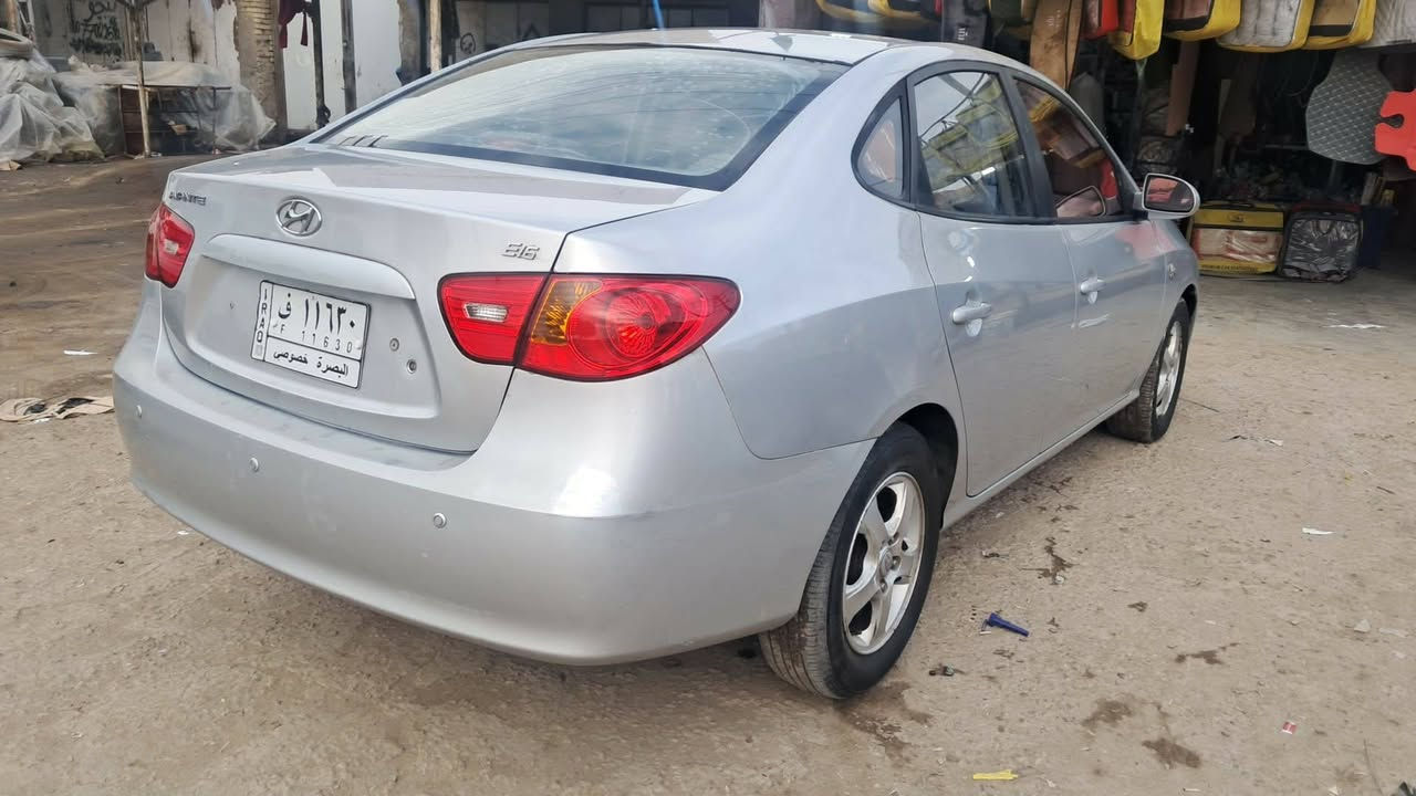 افانتي2008 امس كملت وبدلت دهنهاوغسلتها السياره جديده كارتون زيرو.. السعر 40 العنوان بصره  ***********
