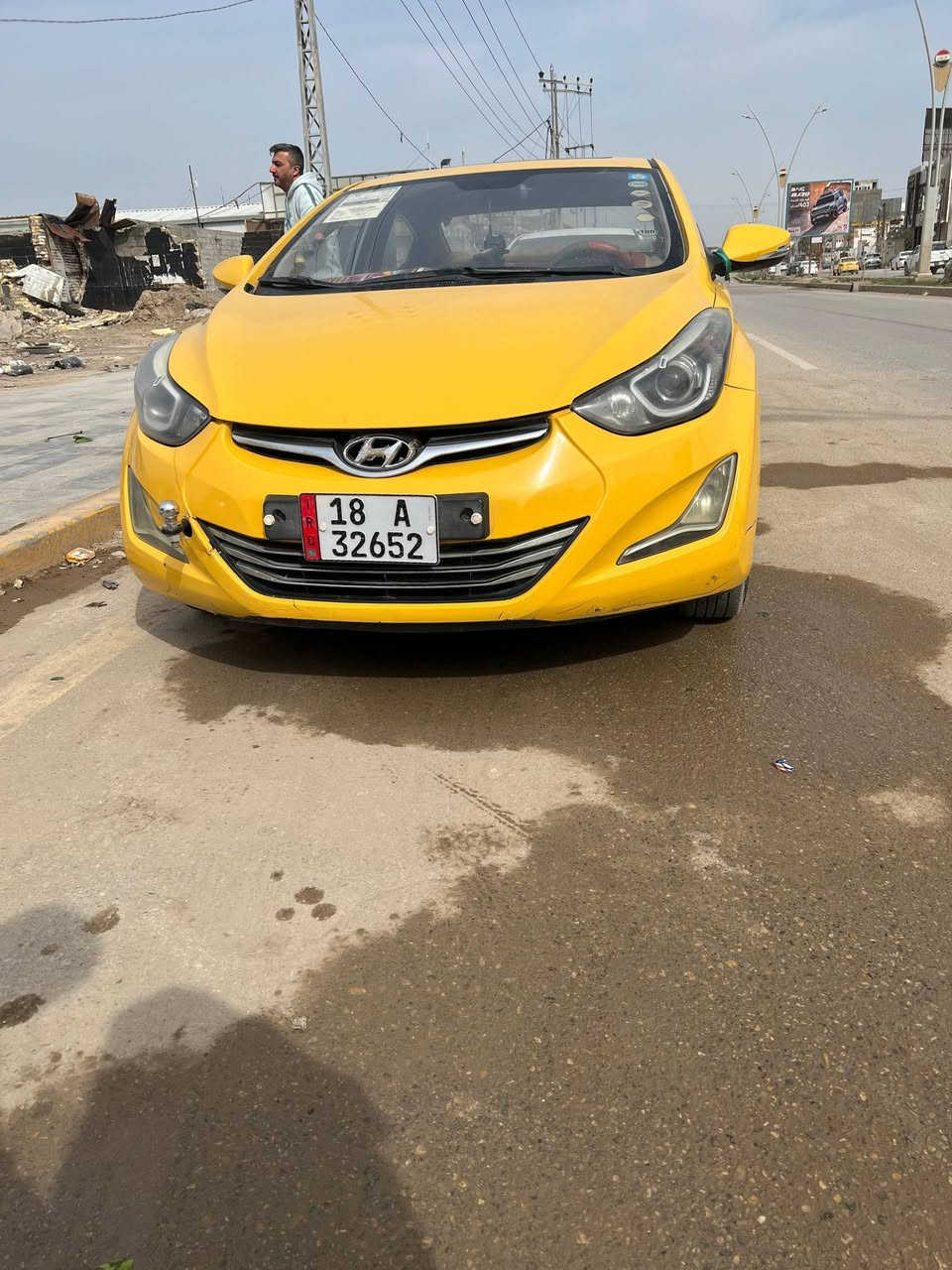 السلام عليكم النترا موديل 15خليجي كفاله من الفتح والتبديل صبغه وحده حداديه 40٪ گير كفاله محرك 1800مبدل بيه گازكت فقط لاتنقيص ولاتبخير ترايك للشمال سوناره ذاكره الك بالمنشور نقصه حداديه فقط تعبانه السعر 113مجال قليل جدا المكان الدوانيه شرط مداور ثاني يوم اذا ماتداور لاتخابر. ***********
