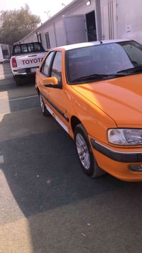 متوفر بيجو بارص موديل 2021 السياره نضيفه بمعنى الكلمه ماشيه 50 الف بس ...