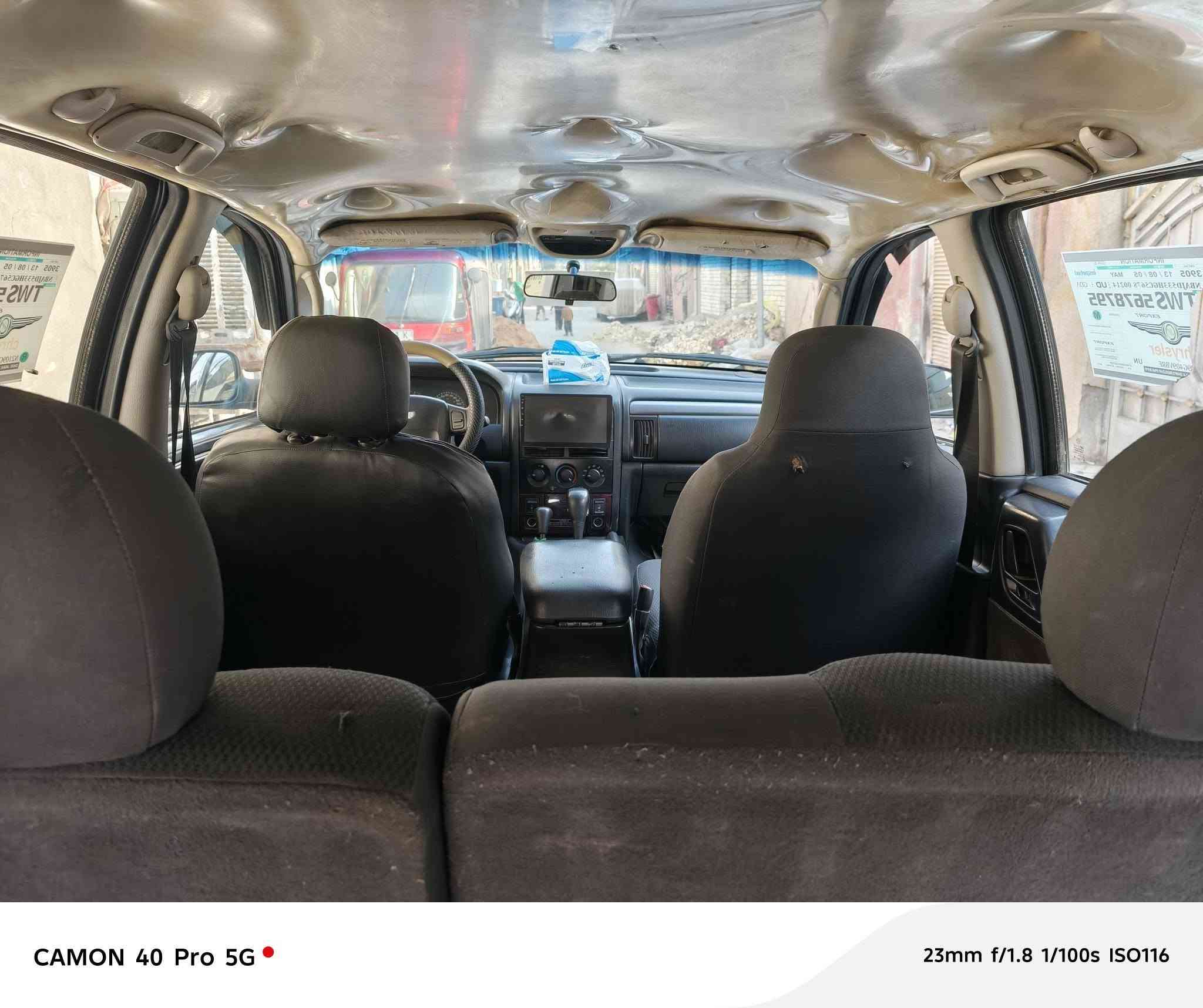 سلام عليكم جيب شيروكي ٢٠٠٤ سياره خير من الله كشرتها احله من الصور رقم بغداد مكينه وكير مكفولات مكينه بلاديه ٦سلندر تبريد نقصه كمبريسر تايرتاها نضاف صدرها نص عمر سعرها ٧٥ مكانها بغداد مدينه الصدر رقم الهاتف ***********
