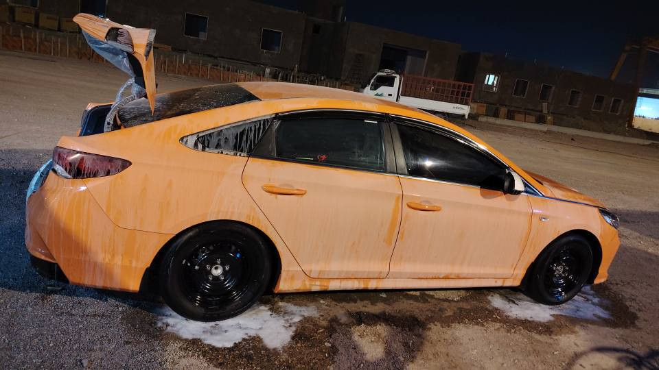 سلام عليكم سوناتا مديل2020 وارد كوري خصوصي رقم اربيل سياره نظيفج محرك 2000 بانزين اصل بيه قطعتين بدون اي ظرر سونار عندي سياره مال بيت ماشيه 111 بيه بارد بلبنيد كد شبر ولباقي مكفول البصرة, العراق


**إذا كنت صاحب هذا الإعلان وتريد حذفه لأي سبب، رجاءا أرسل رسالة إلى الدعم الفني**