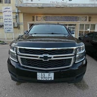 LTZ فول • ٢٠١٦ • مكينه ٥٣٠٠