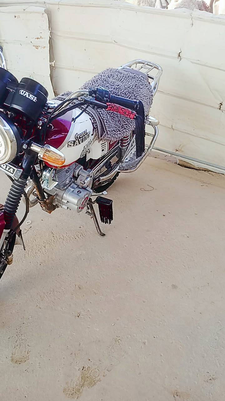 السلام عليكم موتور كاوسكي مراوس برته يرهم بيع/***********
