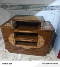 طبلات • ميز • الهارثه