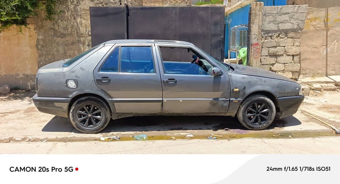 للبيع سياره فيات كروما محرك گير فرخ بطه نشاط تنميرات اوتوماتيك شرط لانفخ ولا صرف رقم الماني سنويه عضم عاج تحويل فقط شرعي موجود صدر تعبان ربل يتبدل  اسعر مليون و400 الف اتصل ***********
