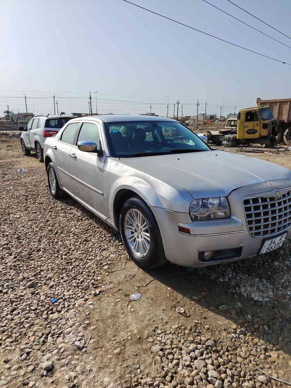 سلام عليكم اوبامة 2010 معلاية 11 رقم بصرة حادث جاملغ امام وبنيد بدون دواخل السيارة نضيفة مال جناي مداور ثاني يوم وبيهة كتاب كمارك حتة ما تعب السيارة حلوة مكان قلعة سكر سعرهة 113 وبيهة مجال ***********
