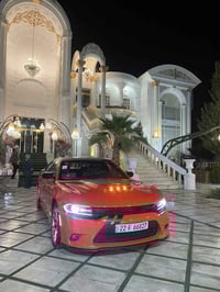 جارجر GT بلس • موديل ٢٠٢١ • النجف الأشرف