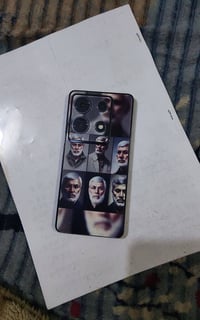 جهاز انفنكس نوت 30 vip جهازز كلش مرتب ويخبل ذاكرة 256 والرام12+12 مابي...