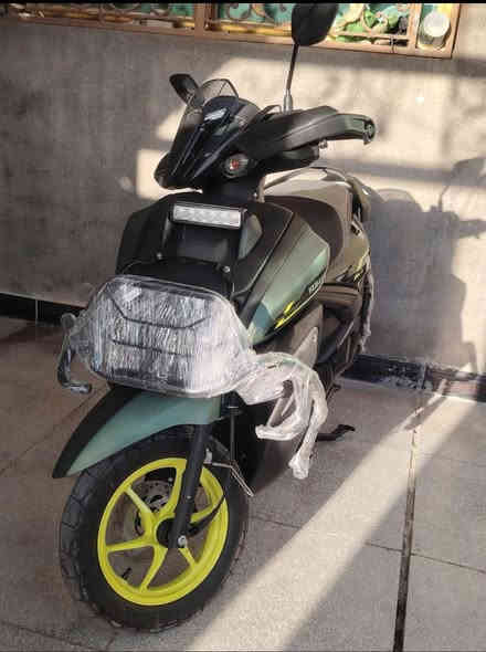 زت ار 25 زيرو جديدة للبيع  
بسعر مناسب وبيها مجال مستعجل ع بيعها 
***********
