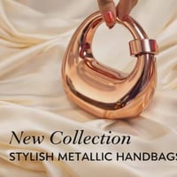 جنط بناتي • صغار • ترند العيد