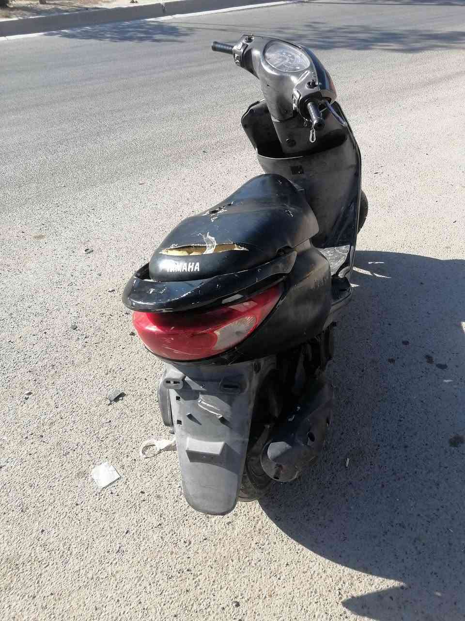 السلام عليكم دراجة للبيع بريز الدراجة نعومة شلعة معدل باتري جديد فلتر شوتة جديد سلف هندر شغال اشاير كلة شغال خير من الله بس بيهة كابريتر وصخ تكطيعة بصيطة السعر400وبيهة مجال للشراي مكاني الحسينية رقمي ***********وخادم للطيبين ولله محتاج اريد ادخل خصوصي طالب سادس ول دراجة مداريهة بانزين محسن ودهن ادير امزويل مفيس موجود
