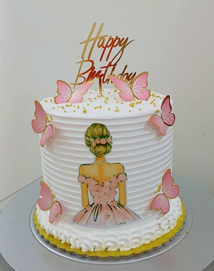 شغلي حسب الطلب. الزبون. وعجبهم الشكل. والطعم والف عافيه 
العنوان الحريه /متوفر توصيل


**إذا كنت صاحب هذا الإعلان وتريد حذفه لأي سبب، رجاءا أرسل رسالة إلى الدعم الفني**