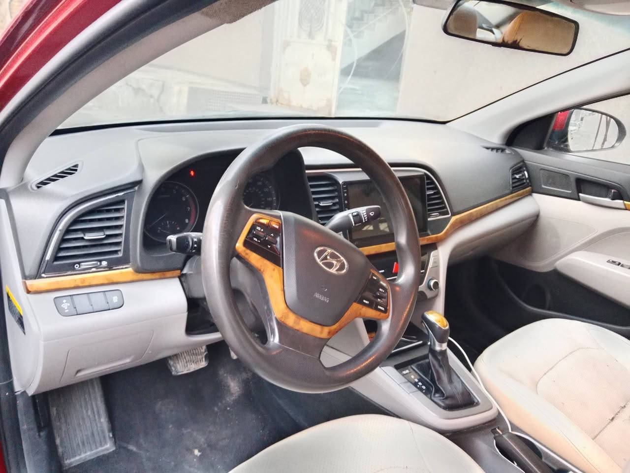 النتره موديل 17 تريد وكاله تريد تحويل رقم اربيل بيه ٣قطع بدون دواخل السياره جاهزه من كلشي رقم اربيل السعر 110 كير مكينه حداديه كفاله شرط ***********
