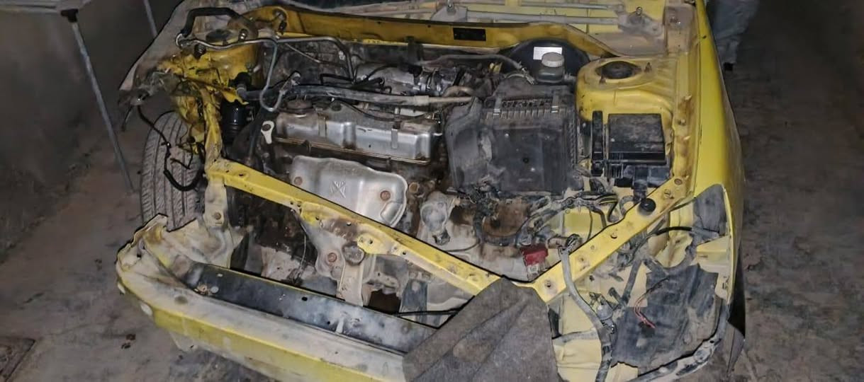 لانسر للبيع فقط موديل 2010 رقم بغداد ابيعه على حادثة سعر 35 قفل 
‏‪ 0787 705 7598
