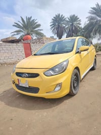 خليجي • ٢٠١٢ • طخة جهة السايق