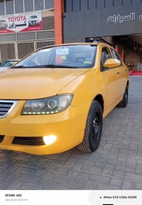 اخوان ليفان موديل 2013 كير اوتو  ومحرك  مكفولات  جدد صدر امامي اخلفي ج...