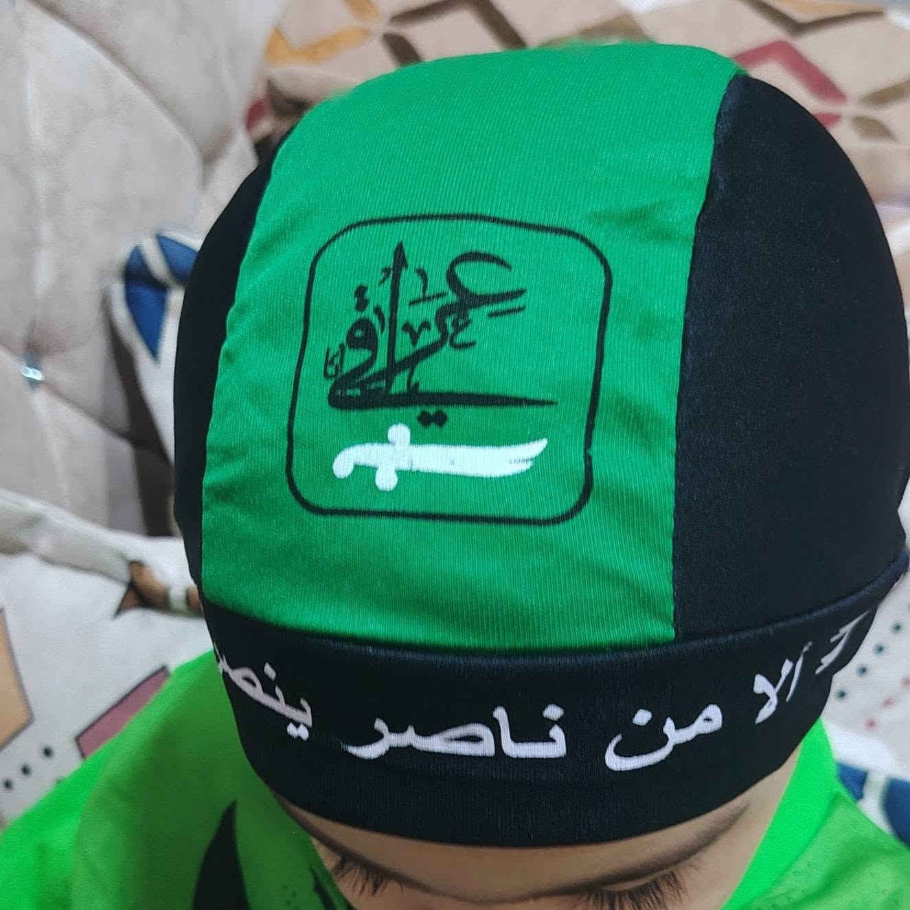شد رأس يلبس ولادي وبناتي
السعر الف دينار فقط
توصيل داخل دوز ١٠٠٠ دينار
كركوك وداقوق وتازة ٥ الف
والمحافظات ٦ الف


**إذا كنت صاحب هذا الإعلان وتريد حذفه لأي سبب، رجاءا أرسل رسالة إلى الدعم الفني**