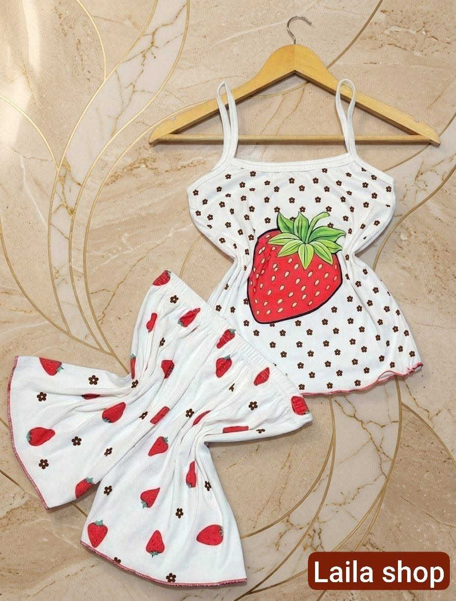 :

🍒 طقم بيجاما "كرز ونعومة" .. الراحة التي تستحقينها!🍒🍒🍒🍒🍒🍒🍒
استمتعي بأوقات الاسترخاء في المنزل مع هذا الطقم المميز والناعم. مصمم خصيصاً ليمنحكِ شعوراً بالخفة والراحة طوال اليوم 
الثمن روعة للطلب او أي استفسار المرجو الضغط على الرابط 👇👇
https://wa.me/message/OD3BN74K7CSGH1


**إذا كنت صاحب هذا الإعلان وتريد حذفه لأي سبب، رجاءا أرسل رسالة إلى الدعم الفني**