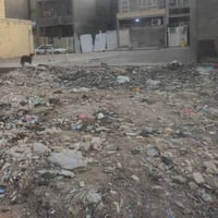 قطعه 100متر للبيع سلام عليكم   قطعه ارض للبيع في السريدات القديمه بالر...