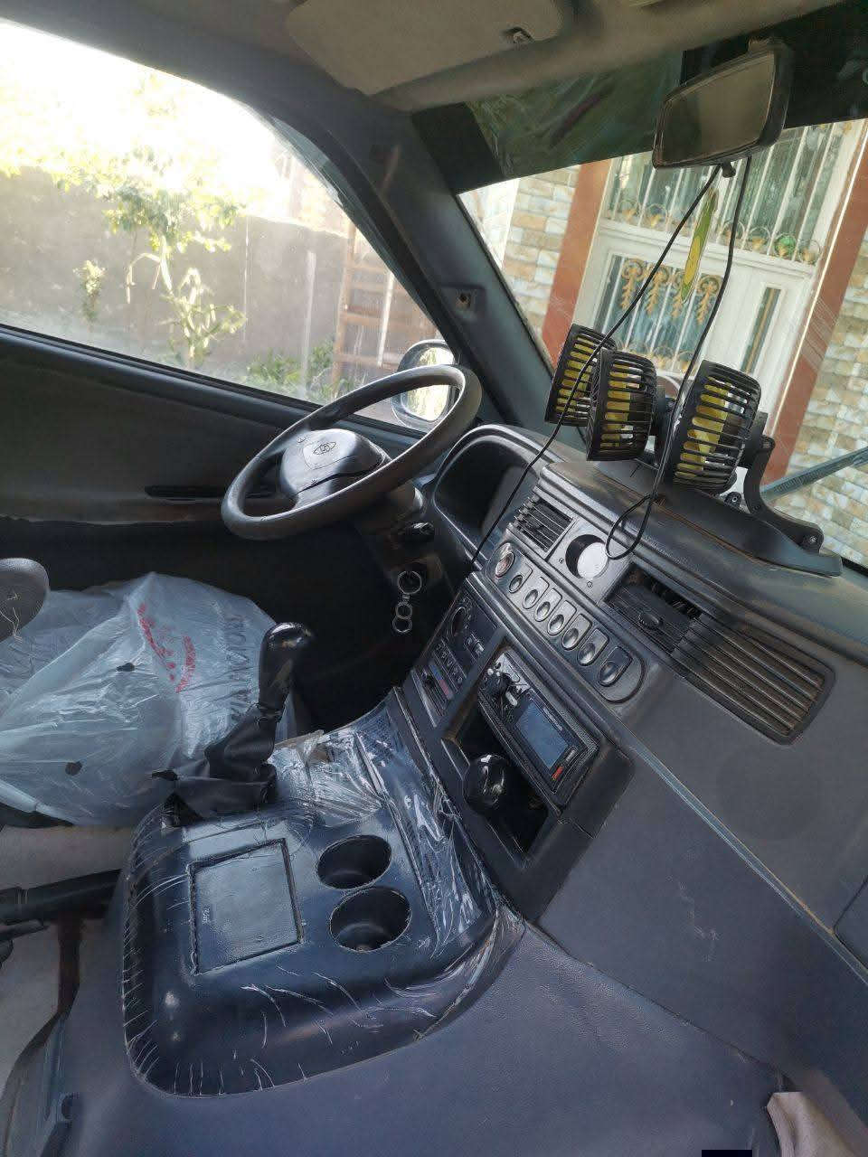 سيارة استانا موديل ٩٦ رقمي نكليزي باسمي سنويه ل٢٧ سيارة تعمير جديد سياره جاهزه حداديه كاعديه جديد كشنات مكينه وكير شراي يتصل عله رقم ***********
لا تراسلون خاص اتصل عل رقم
