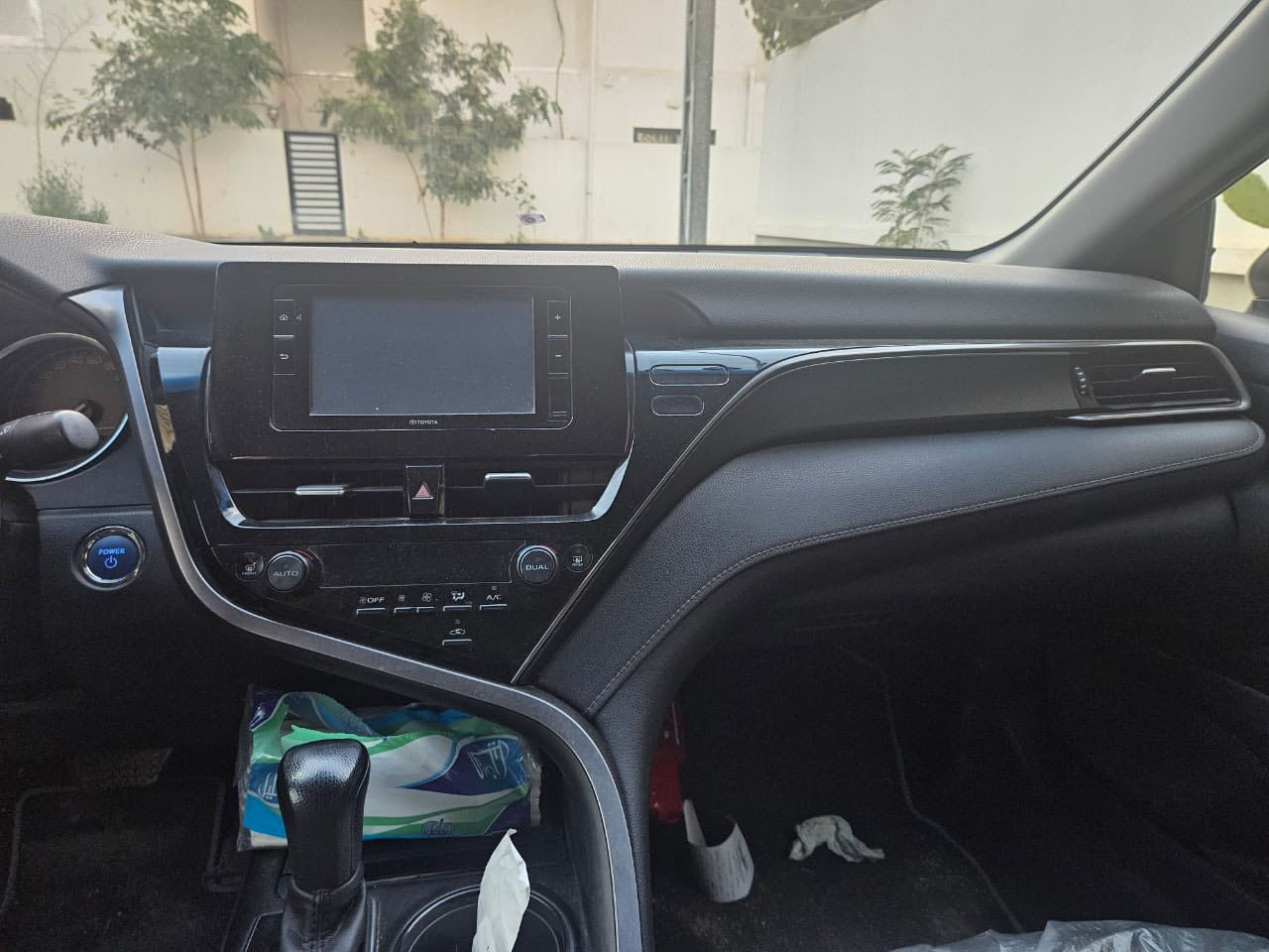 كامري تكسي دبي 2023  اصل
ضربة جاملغ خلفي طرف الايمن 

السعر 156  

*********** لتواصل
